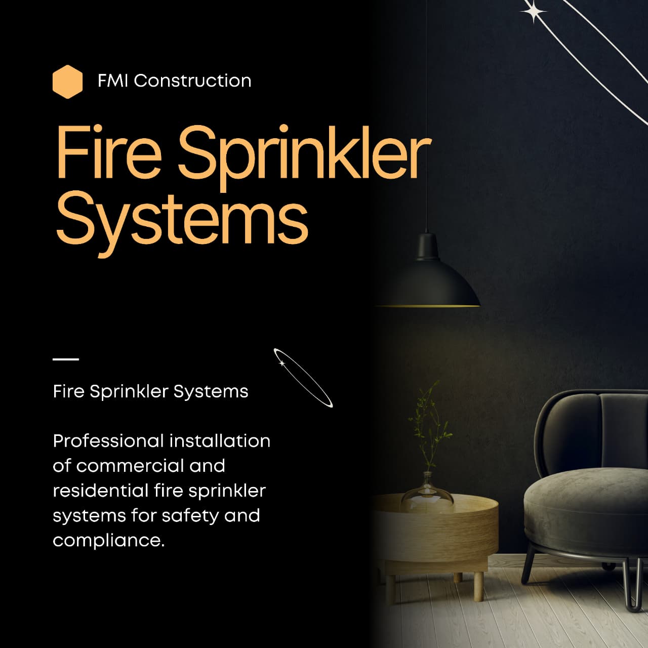 Fire Sprinkler Systems
