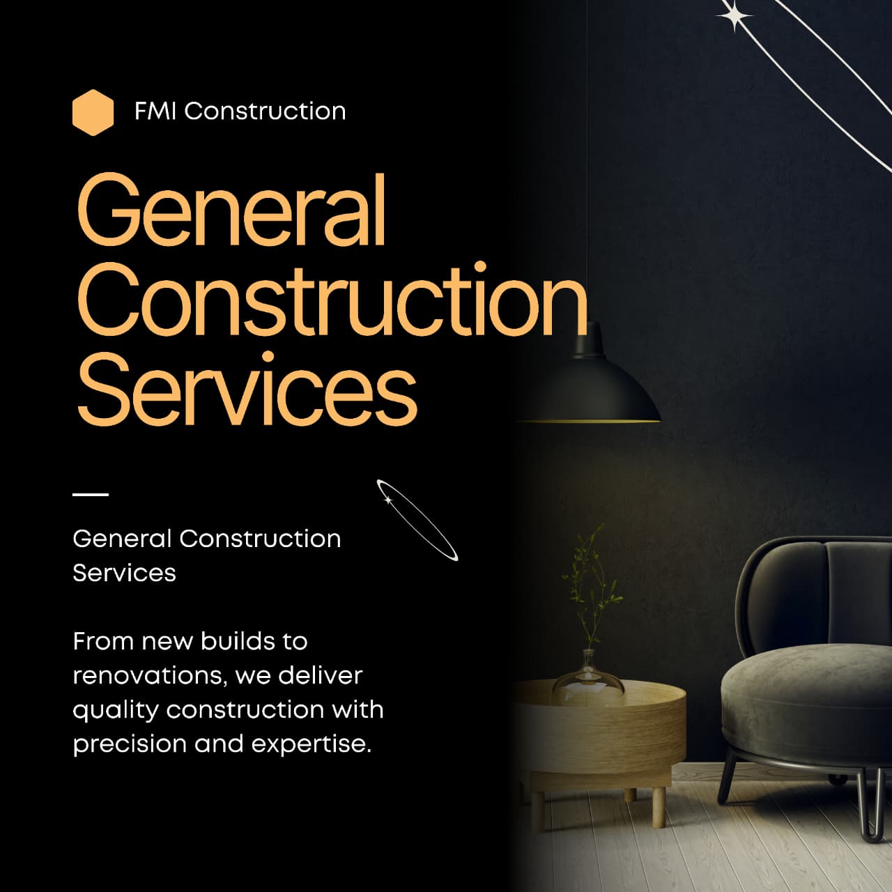 General Construction Services